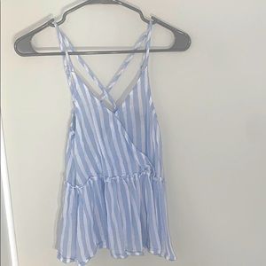 American Eagle Tank Top